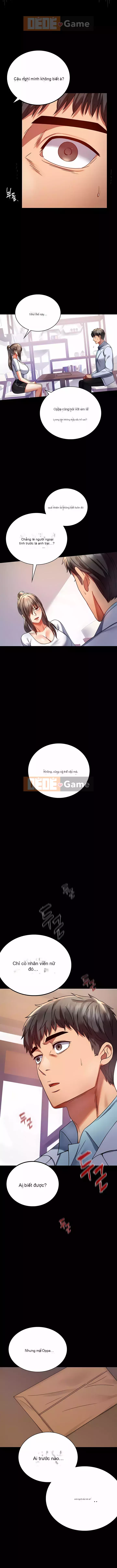 Xác suất ngoại tình Chương 1-32