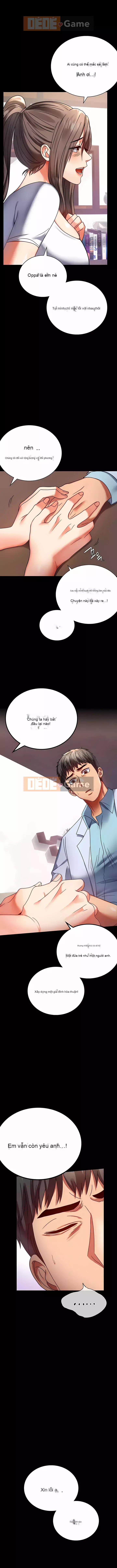 Xác suất ngoại tình Chương 1-32