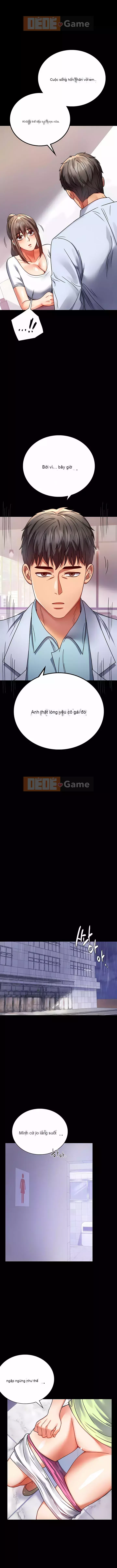 Xác suất ngoại tình Chương 1-32