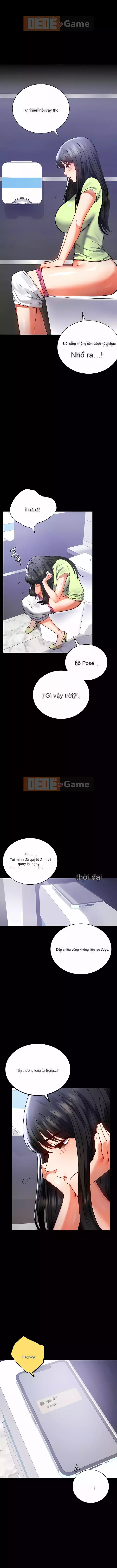 Xác suất ngoại tình Chương 1-32