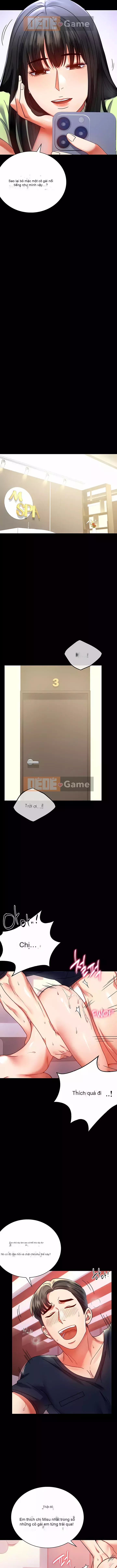 Xác suất ngoại tình Chương 1-32