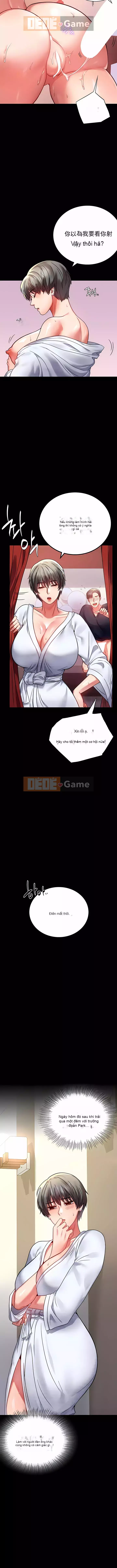 Xác suất ngoại tình Chương 1-32