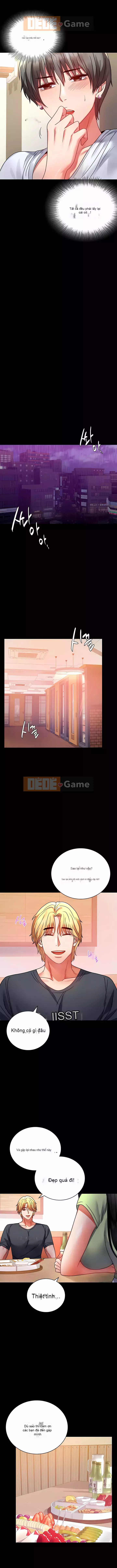 Xác suất ngoại tình Chương 1-32