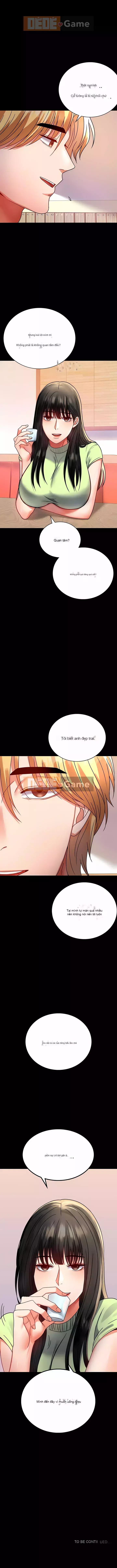 Xác suất ngoại tình Chương 1-32