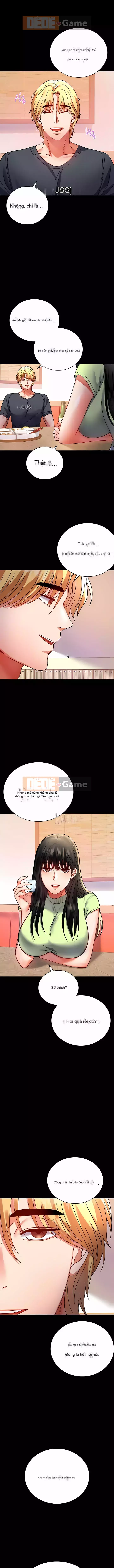 Xác suất ngoại tình Chương 1-32