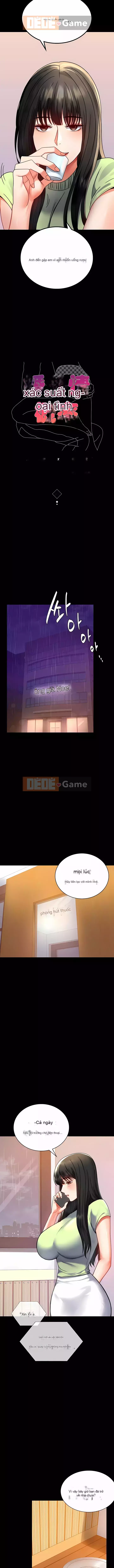 Xác suất ngoại tình Chương 1-32