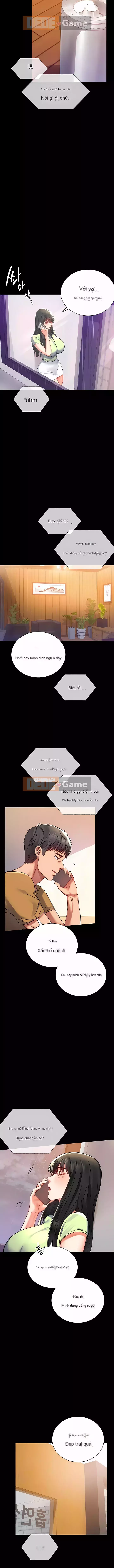 Xác suất ngoại tình Chương 1-32