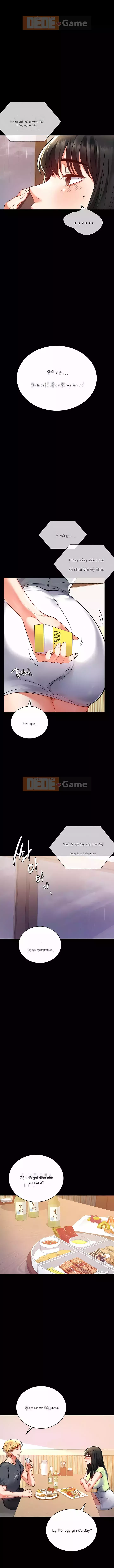 Xác suất ngoại tình Chương 1-32