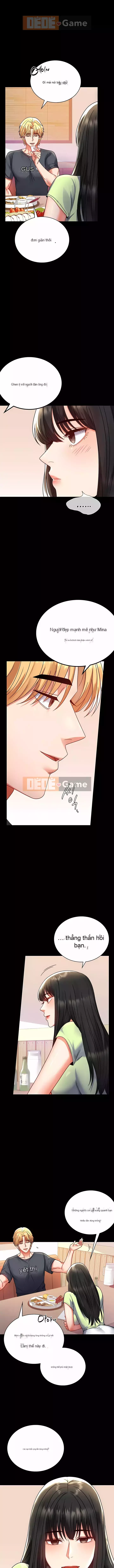 Xác suất ngoại tình Chương 1-32