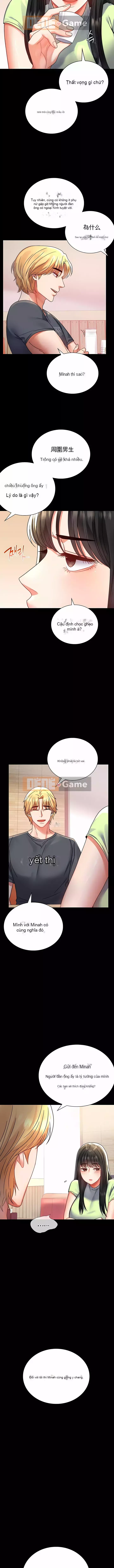 Xác suất ngoại tình Chương 1-32