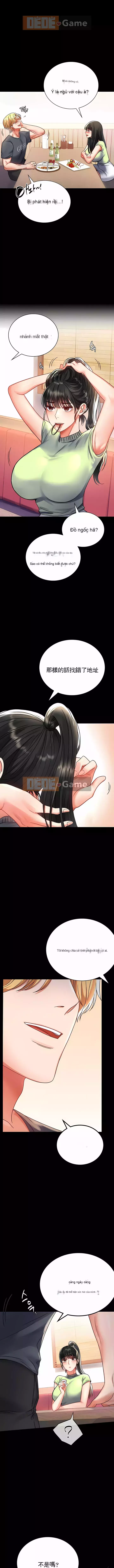 Xác suất ngoại tình Chương 1-32