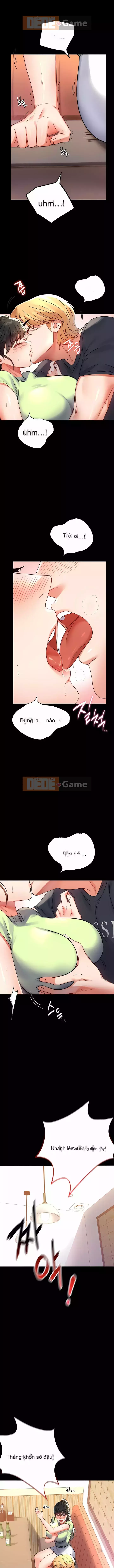 Xác suất ngoại tình Chương 1-32