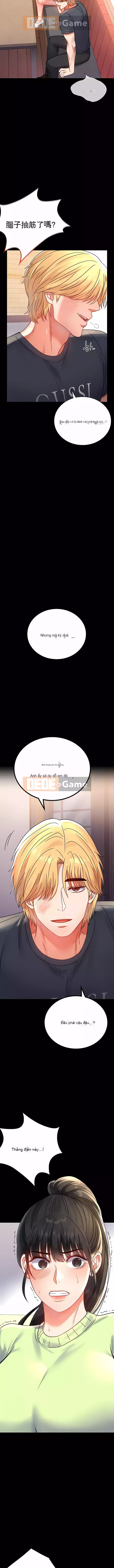 Xác suất ngoại tình Chương 1-32