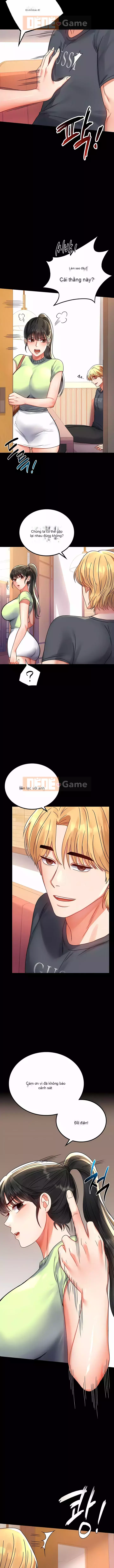 Xác suất ngoại tình Chương 1-32