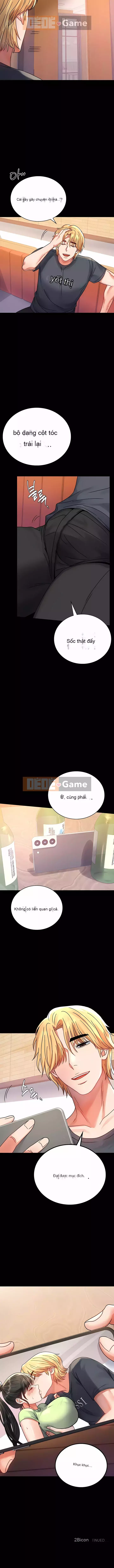 Xác suất ngoại tình Chương 1-32