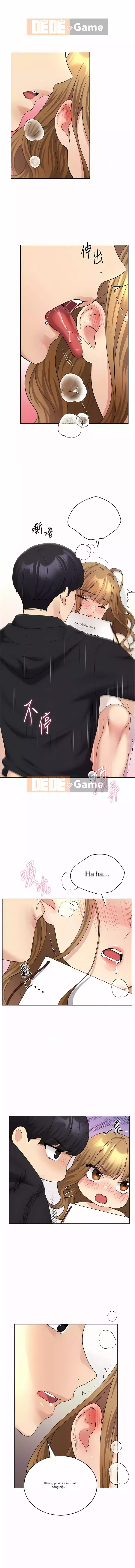 Họa sĩ minh họa tàn bạo Chương 16-17