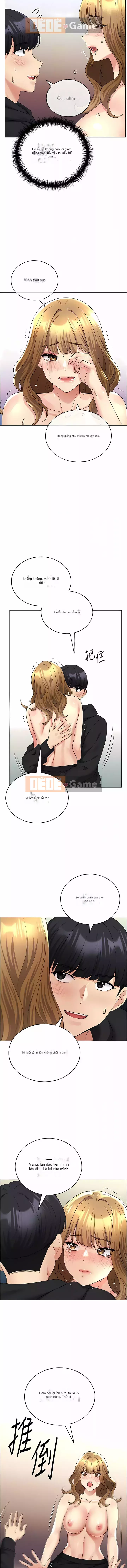 Họa sĩ minh họa tàn bạo Chương 16-17