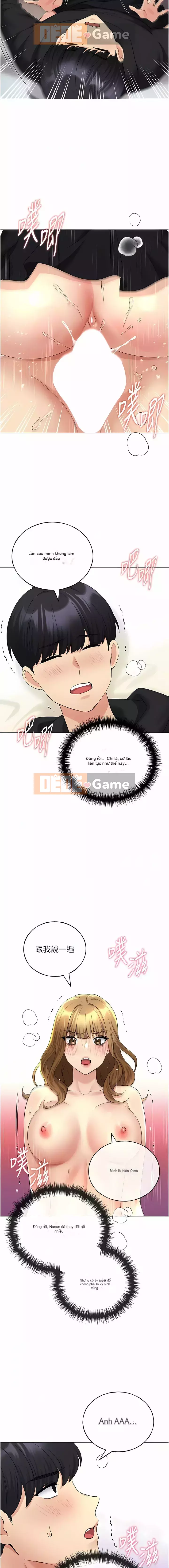 Họa sĩ minh họa tàn bạo Chương 16-17