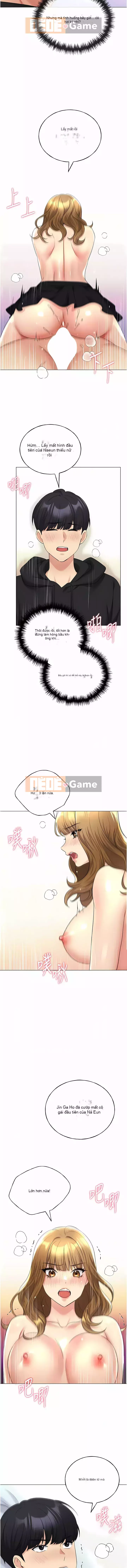 Họa sĩ minh họa tàn bạo Chương 16-17