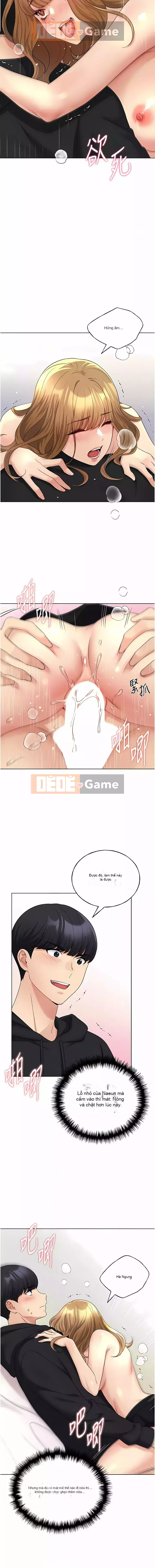 Họa sĩ minh họa tàn bạo Chương 16-17