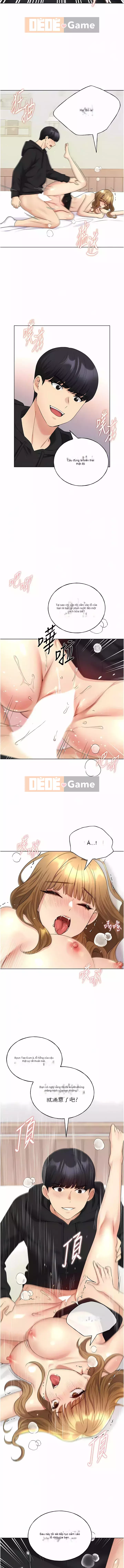 Họa sĩ minh họa tàn bạo Chương 16-17