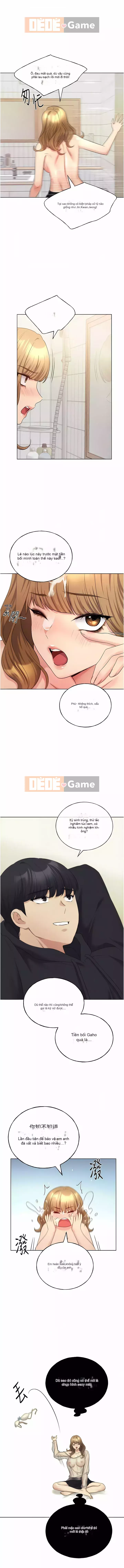 Họa sĩ minh họa tàn bạo Chương 16-17