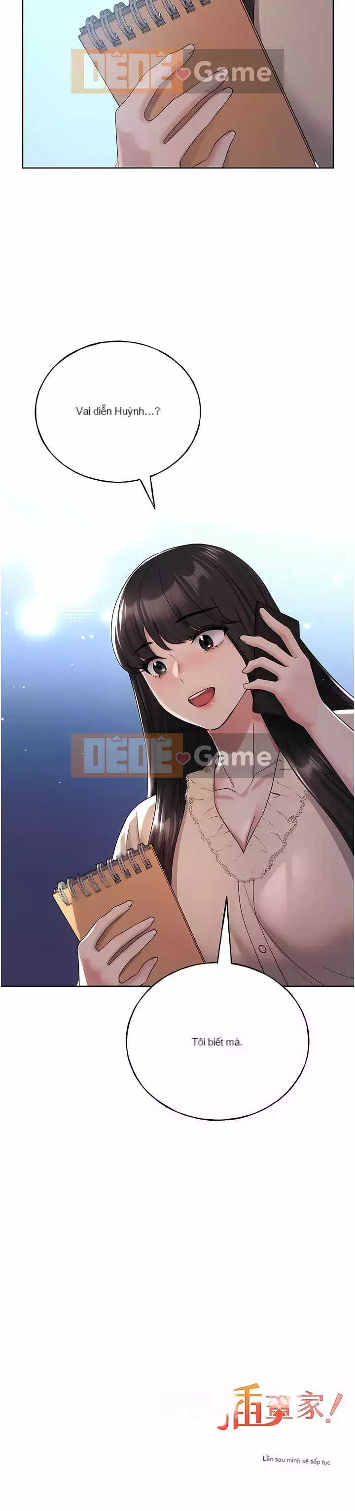 Họa sĩ minh họa tàn bạo Chương 16-17