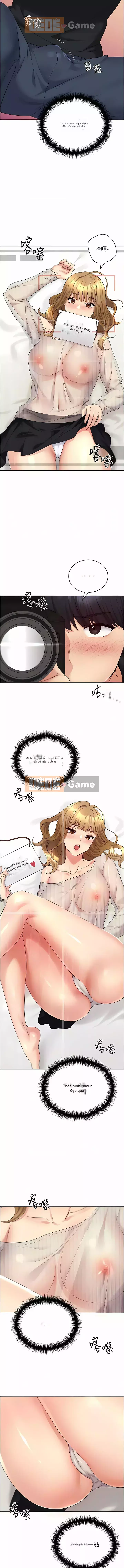 Họa sĩ minh họa tàn bạo Chương 14-15