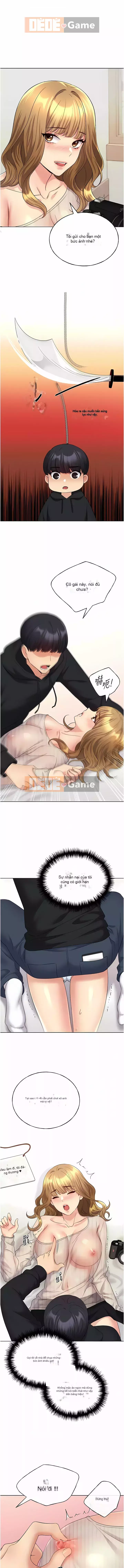 Họa sĩ minh họa tàn bạo Chương 14-15