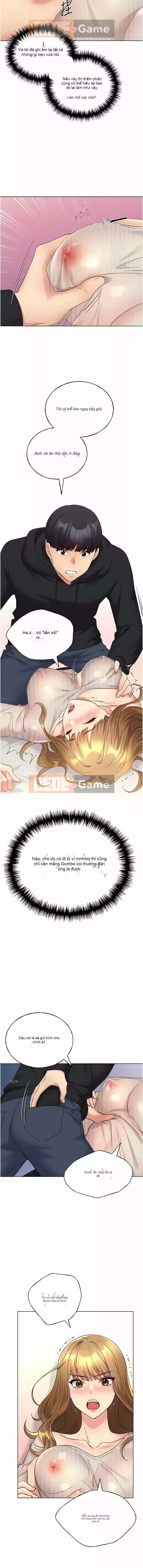 Họa sĩ minh họa tàn bạo Chương 14-15