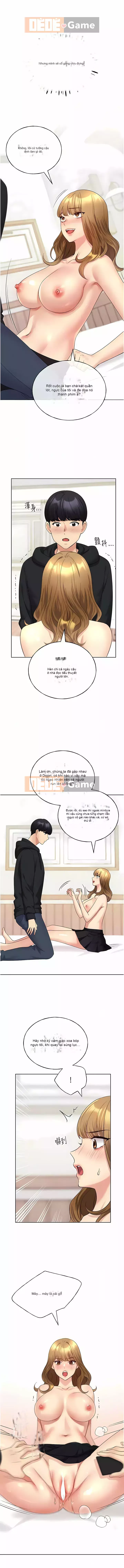 Họa sĩ minh họa tàn bạo Chương 14-15