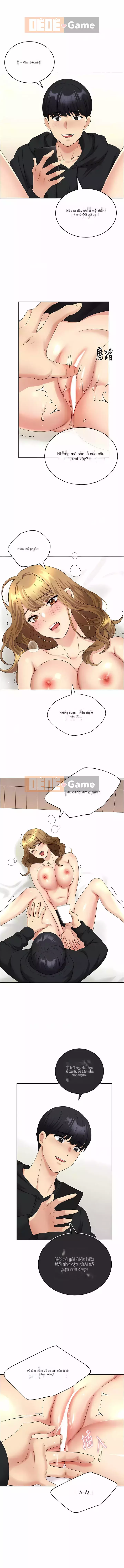 Họa sĩ minh họa tàn bạo Chương 14-15