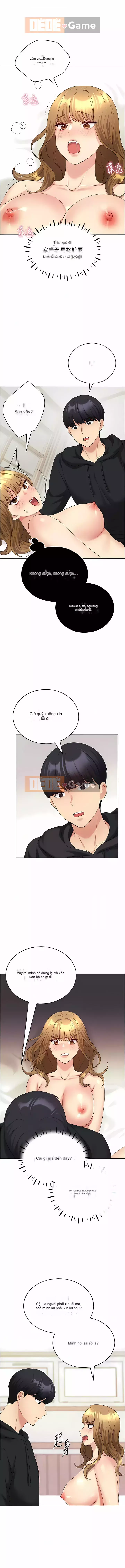 Họa sĩ minh họa tàn bạo Chương 14-15