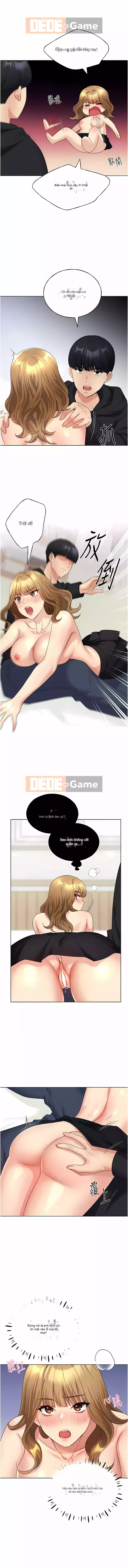 Họa sĩ minh họa tàn bạo Chương 14-15