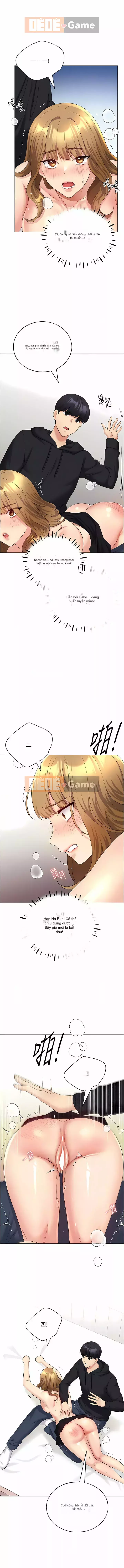 Họa sĩ minh họa tàn bạo Chương 14-15