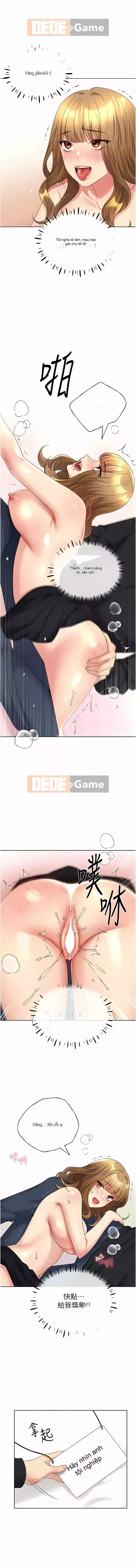 Họa sĩ minh họa tàn bạo Chương 14-15