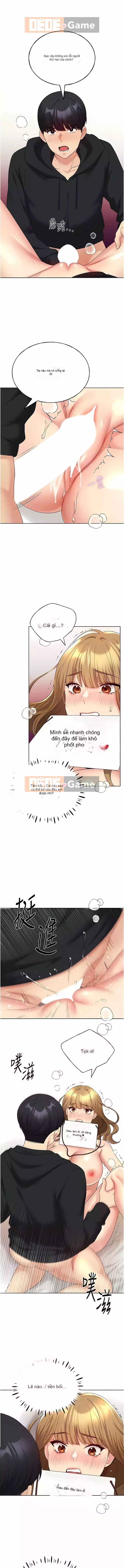 Họa sĩ minh họa tàn bạo Chương 14-15