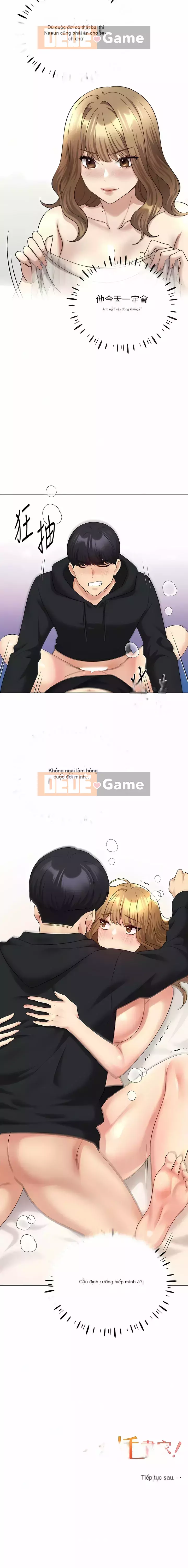 Họa sĩ minh họa tàn bạo Chương 14-15