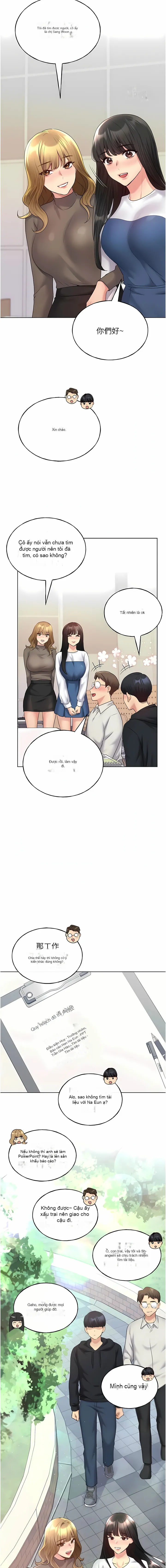 Họa sĩ minh họa tàn bạo Chương 12-13