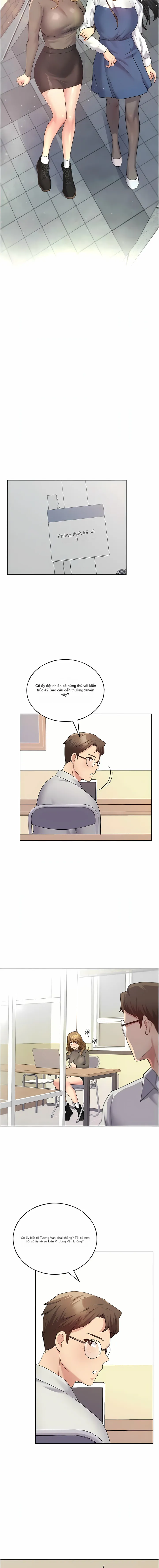 Họa sĩ minh họa tàn bạo Chương 12-13