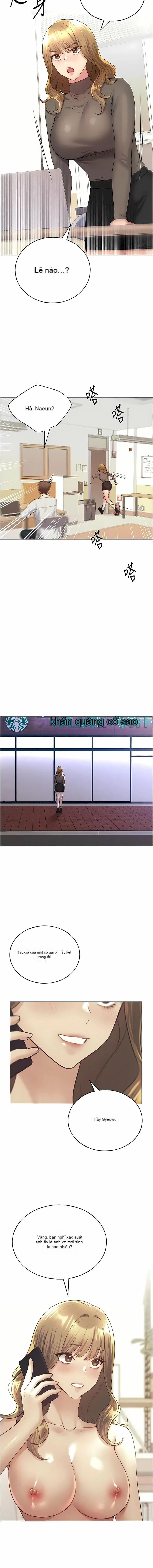 Họa sĩ minh họa tàn bạo Chương 12-13