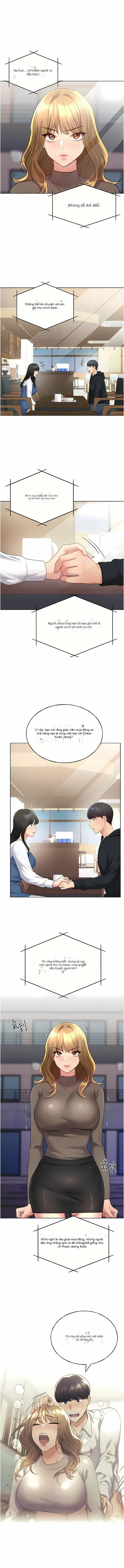 Họa sĩ minh họa tàn bạo Chương 12-13