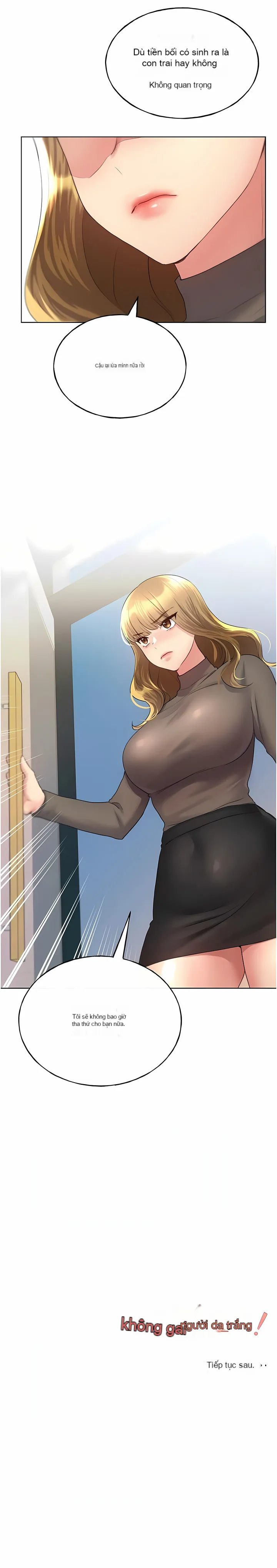 Họa sĩ minh họa tàn bạo Chương 12-13