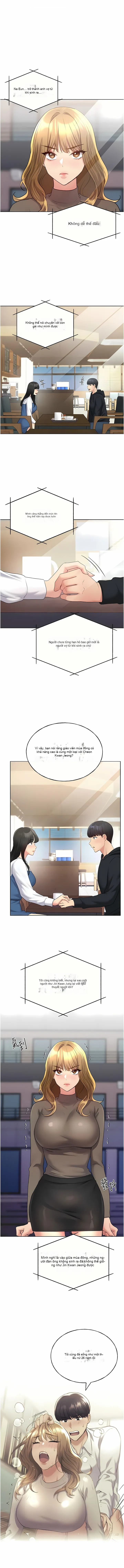 Họa sĩ minh họa tàn bạo Chương 12-13