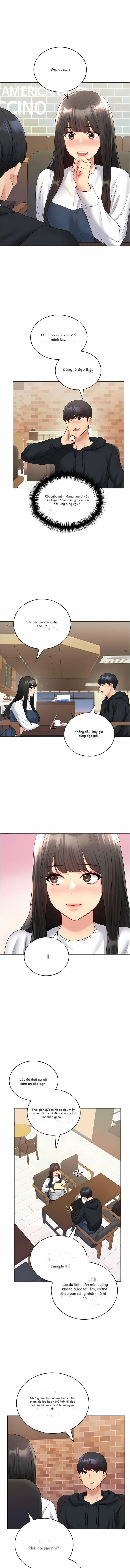 Họa sĩ minh họa tàn bạo Chương 12-13