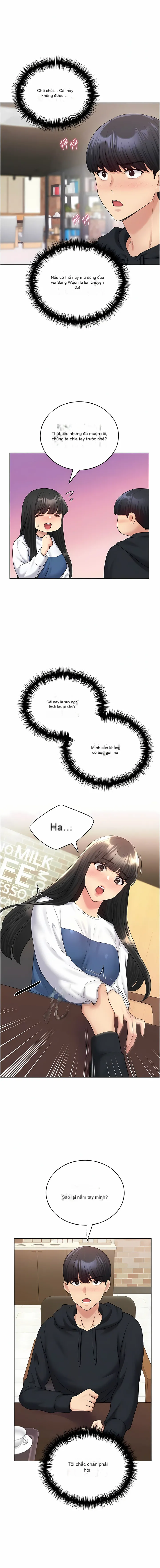 Họa sĩ minh họa tàn bạo Chương 12-13