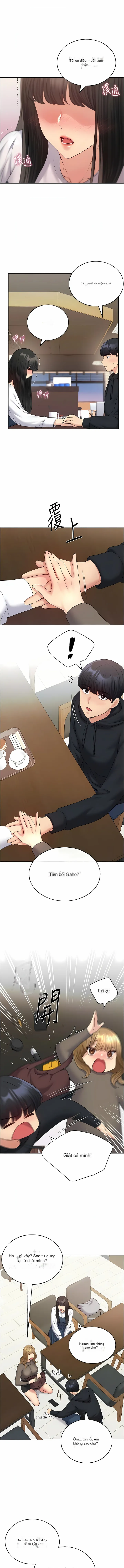 Họa sĩ minh họa tàn bạo Chương 12-13
