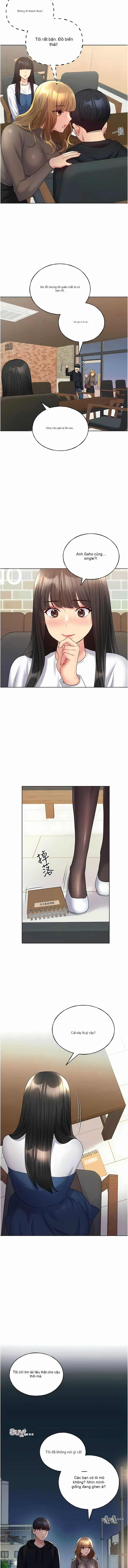 Họa sĩ minh họa tàn bạo Chương 12-13