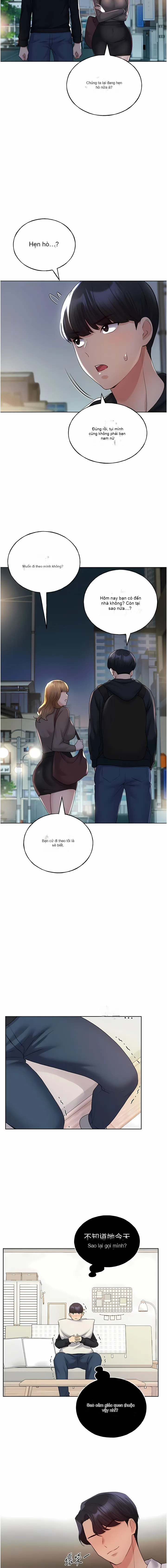 Họa sĩ minh họa tàn bạo Chương 12-13