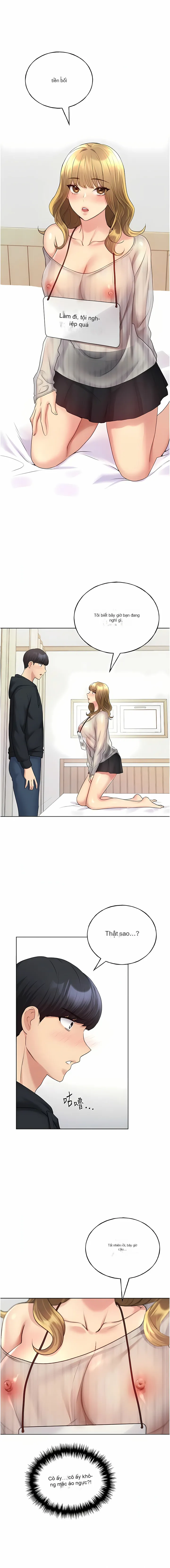 Họa sĩ minh họa tàn bạo Chương 12-13